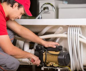 About Sewer Line Pros Rush Center, KS